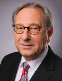Rechtsanwalt Helmut Trentmann